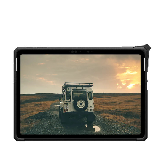 UAG Scout Case Microsoft Surface Pro 12 - Black