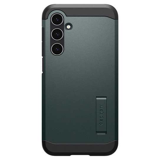 Spigen Tough Armor Case Samsung Galaxy S23 FE - Abyss Green