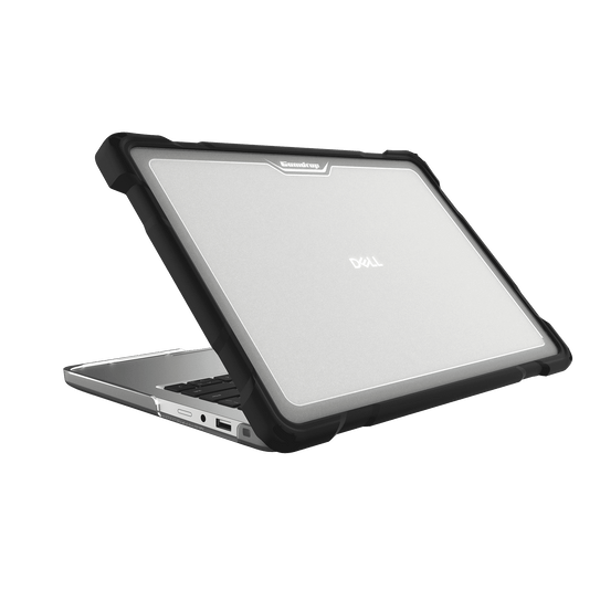 Gumdrop SlimTech Case Dell Pro 13 Plus (Clamshell) - Black