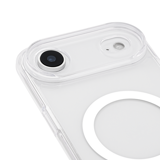 Pelican Ranger Magsafe Case iPhone 17 Air - Clear