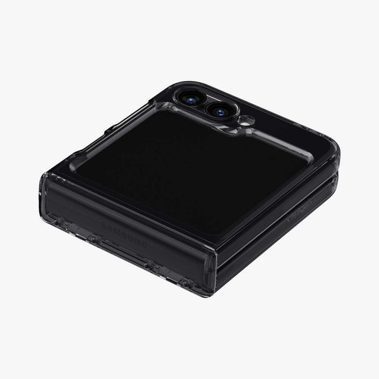 Spigen Ultra Hybrid Pro Zero One Case Samsung Galaxy Z Flip 6/ Z Flip 7 FE - Zero One