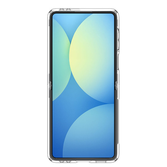 Spigen Ultra Hybrid Pro (MagFit) MagSafe Case Samsung Galaxy Z Flip 7 - Neo One