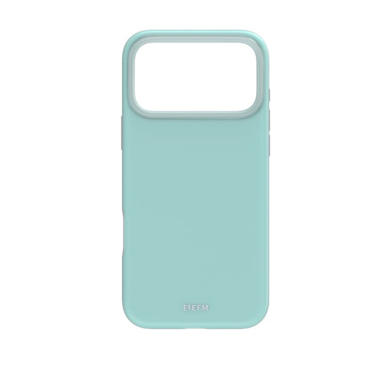 EFM Santorini Case iPhone 17 Pro Max -  Pale Mint