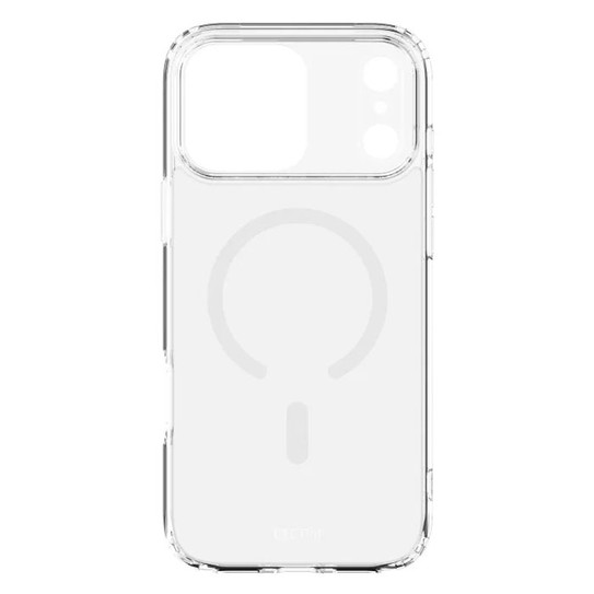 EFM Zurich Case iPhone 17 Pro Max -  Clear EFM Zurich Case iPhone 17 Pro Max -  Clear