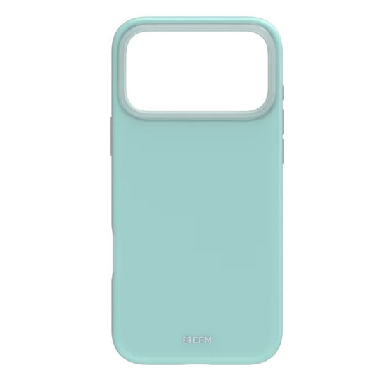 EFM Santorini Case iPhone 17 Pro -  Pale Mint EFM Santorini Case iPhone 17 Pro -  Pale Mint