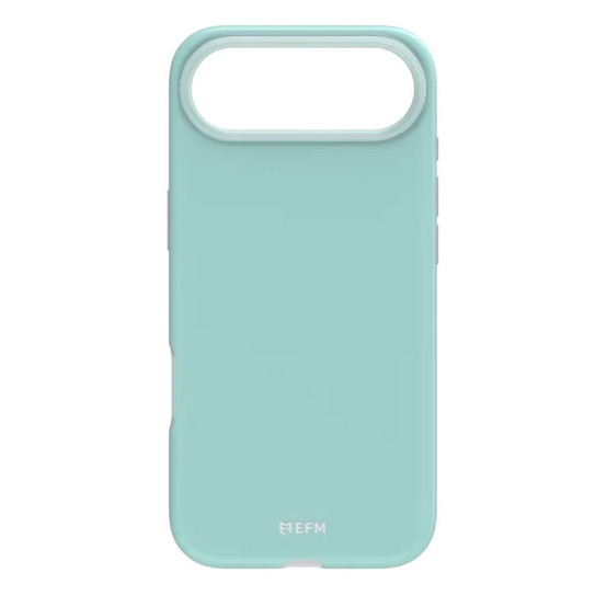 EFM Santorini Case iPhone 17 Air -  Pale Mint EFM Santorini Case iPhone 17 Air -  Pale Mint