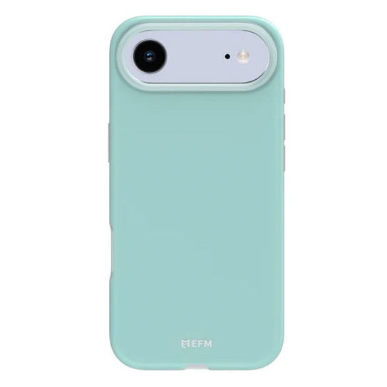 EFM Santorini Case iPhone 17 Air -  Pale Mint EFM Santorini Case iPhone 17 Air -  Pale Mint