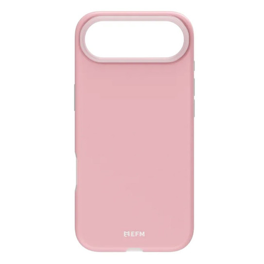 EFM Santorini Case iPhone 17 Air -  Blush Pink EFM Santorini Case iPhone 17 Air -  Blush Pink