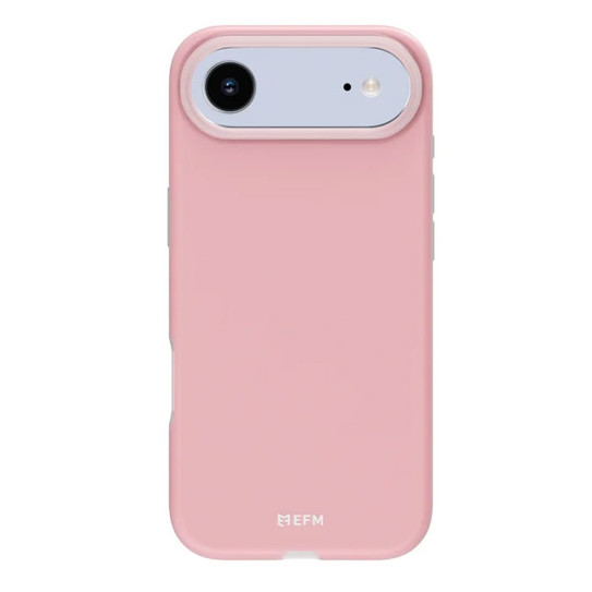 EFM Santorini Case iPhone 17 Air -  Blush Pink EFM Santorini Case iPhone 17 Air -  Blush Pink