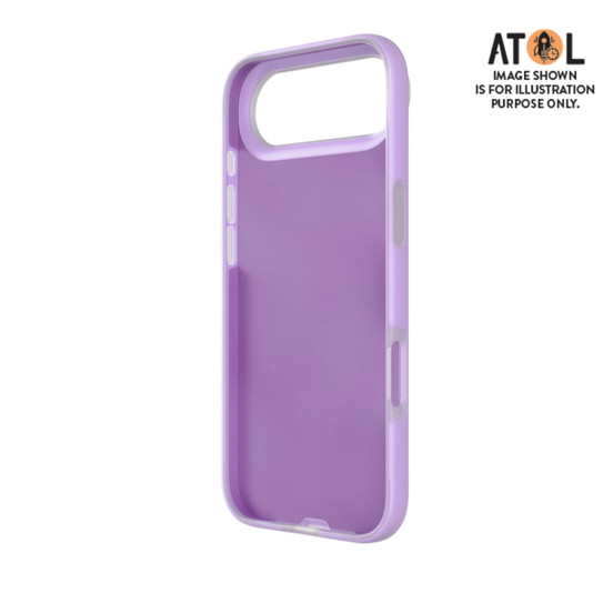 EFM Santorini Case iPhone 17 Air -  Lavender