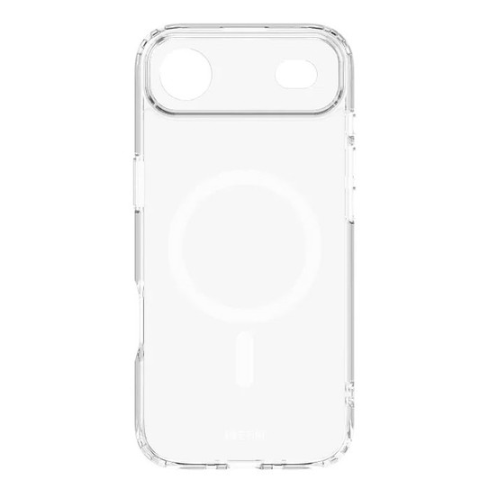 EFM Zurich MagSafe Case iPhone 17 Air -  Clear EFM Zurich MagSafe Case iPhone 17 Air -  Clear