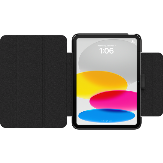 OtterBox Symmetry Folio (New Version) Case iPad A16 11" 11th Gen (2025)/iPad 10.9" 10th Gen - Starry Night