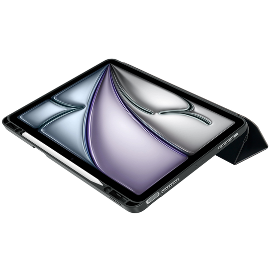 OtterBox React Folio Case iPad Air 13" (M3/M2) - Black