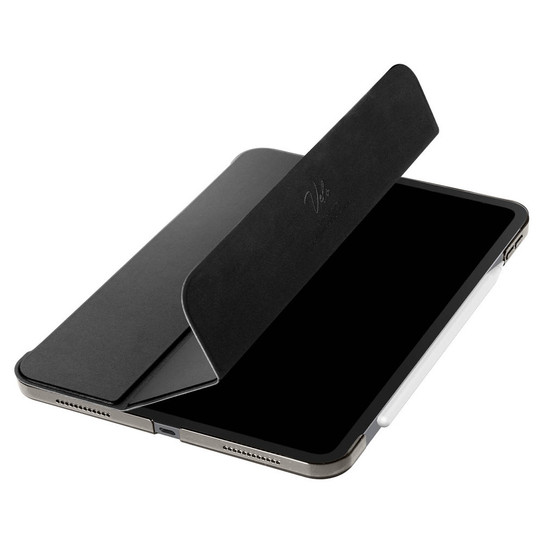 Spigen Smart Fold Case iPad A16 11" (2025)/ iPad 10.9" 10th Gen - Black