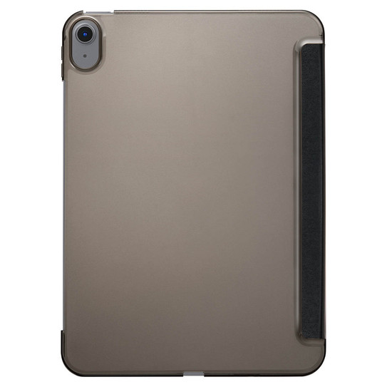 Spigen Smart Fold Case iPad A16 11" (2025)/ iPad 10.9" 10th Gen - Black