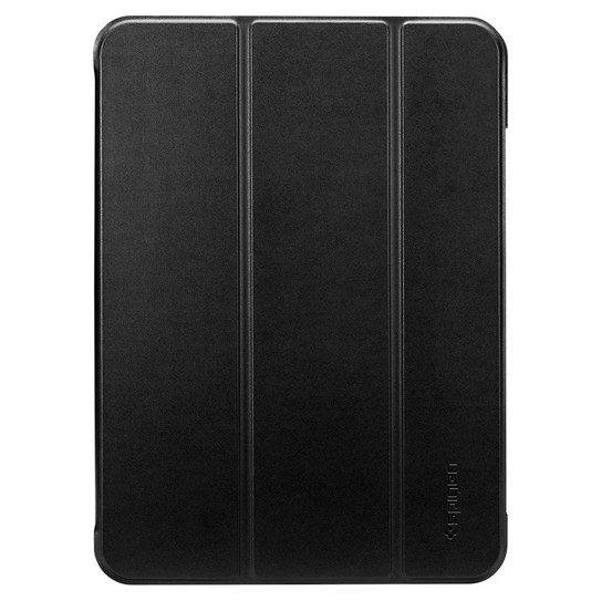Spigen Smart Fold Case iPad A16 11" (2025)/ iPad 10.9" 10th Gen - Black