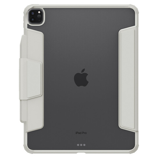 Spigen Air Skin Pro Case iPad Pro 13" M4 7th Gen (2024) - Grey