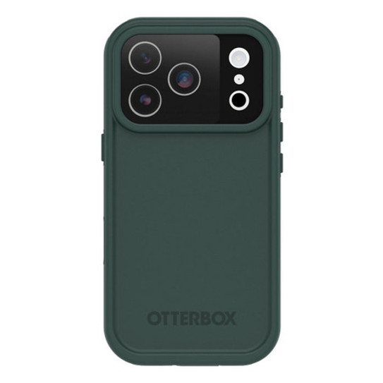OtterBox Fre MagSafe with Camera Control Case iPhone 17 Pro Max - Sagebrush