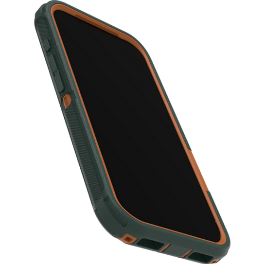 OtterBox Defender Pro with Camera Control Case iPhone 17 Pro Max - Green Intrigue OtterBox Defender Pro with Camera Control Case iPhone 17 Pro Max - Green Intrigue