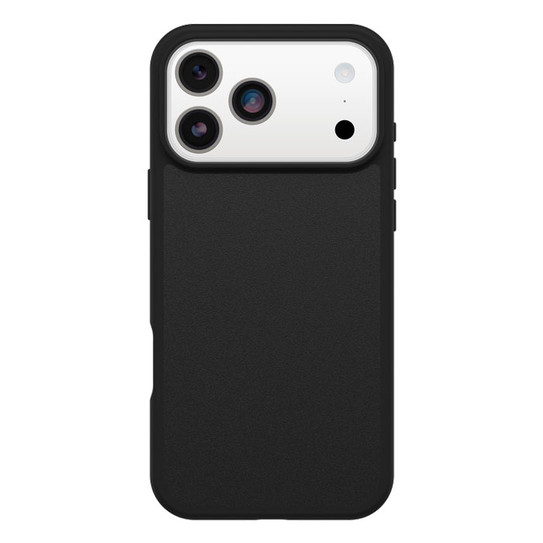 OtterBox React MagSafe Case iPhone 17 Pro Max - Black OtterBox React MagSafe Case iPhone 17 Pro Max - Black