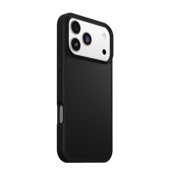 OtterBox React MagSafe Case iPhone 17 Pro Max - Black OtterBox React MagSafe Case iPhone 17 Pro Max - Black