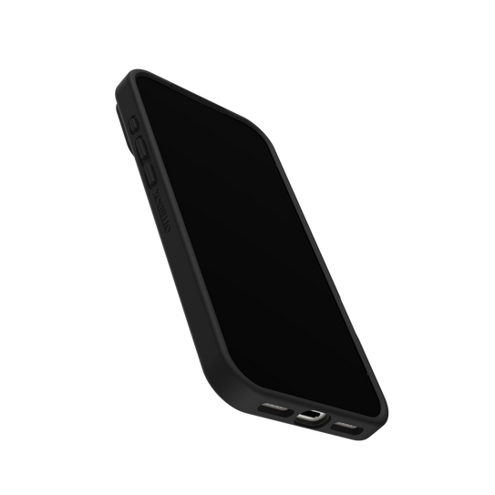 OtterBox React MagSafe Case iPhone 17 Pro Max - Black OtterBox React MagSafe Case iPhone 17 Pro Max - Black