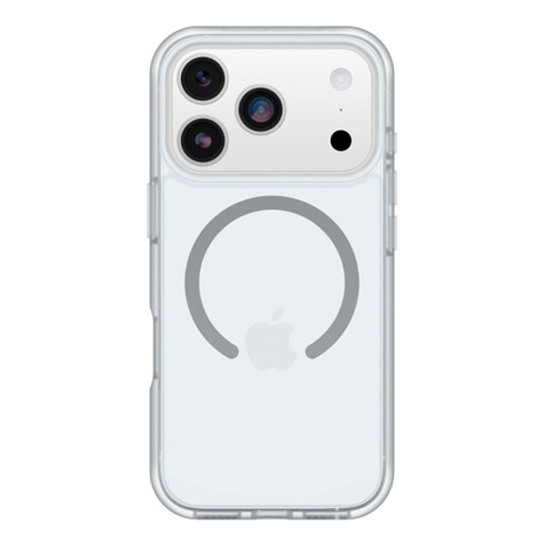 OtterBox React MagSafe Case iPhone 17 Pro Max - Clear OtterBox React MagSafe Case iPhone 17 Pro Max - Clear