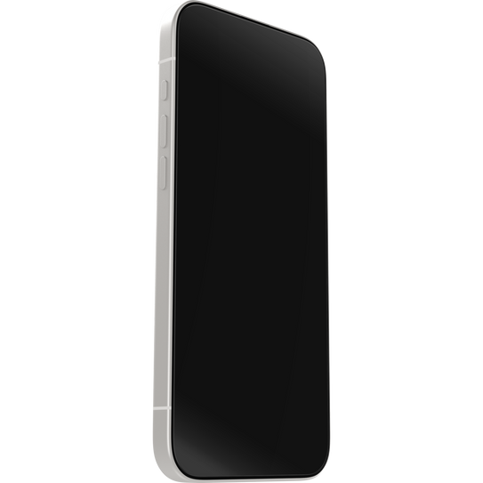 OtterBox Glass Screen Protector iPhone 17 Pro Max - Clear OtterBox Glass Screen Protector iPhone 17 Pro Max - Clear
