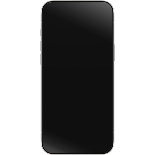 OtterBox Glass Screen Protector iPhone 17 Pro Max - Clear OtterBox Glass Screen Protector iPhone 17 Pro Max - Clear