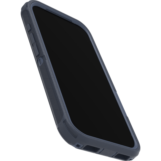 OtterBox Defender Pro with Camera Control Case iPhone 17 Pro - Blue Sentiment