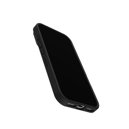 OtterBox React MagSafe Case iPhone 17 Pro - Black