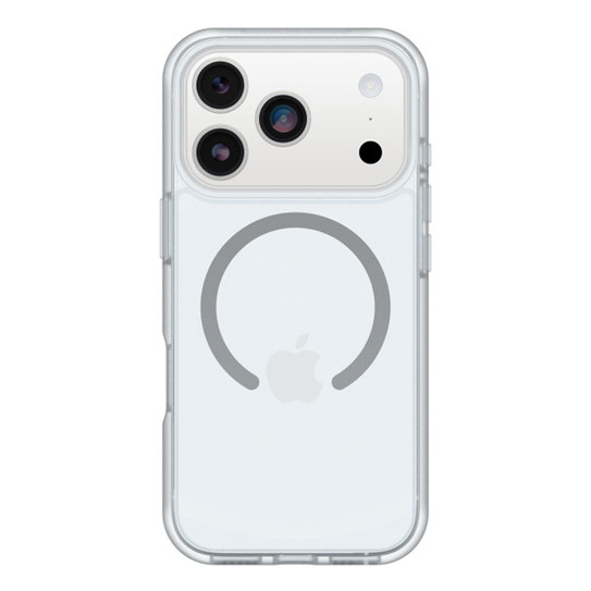OtterBox React MagSafe Case iPhone 17 Pro - Clear