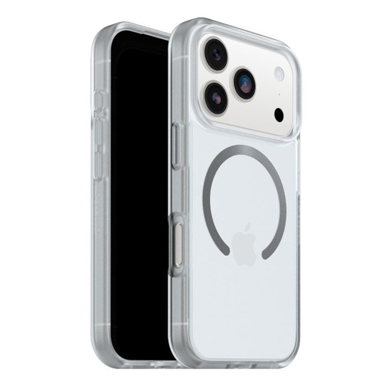 OtterBox React MagSafe Case iPhone 17 Pro - Clear