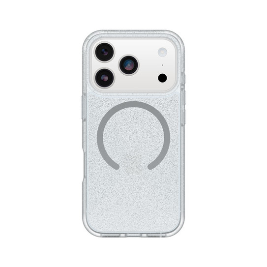 OtterBox React MagSafe Case iPhone 17 Pro - Stardust