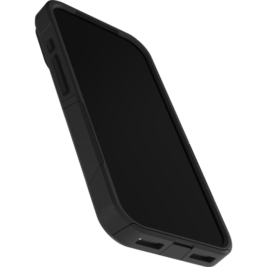OtterBox Commuter with Camera Control Case iPhone 17 Pro - Black OtterBox Commuter with Camera Control Case iPhone 17 Pro - Black