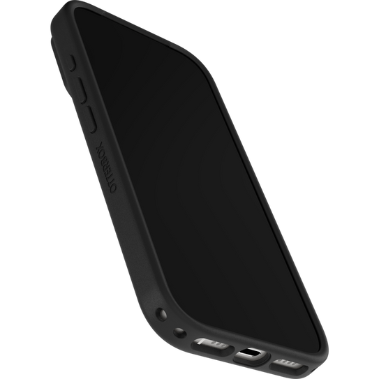 OtterBox Symmetry with Camera Control Case iPhone 17 Pro - Black OtterBox Symmetry with Camera Control Case iPhone 17 Pro - Black