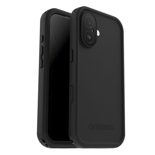 OtterBox Fre MagSafe with Camera Control Case iPhone 17 - Black