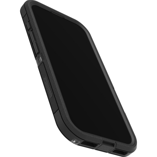 OtterBox Defender Pro XT MagSafe with Camera Control Case iPhone 17 - Dark Side