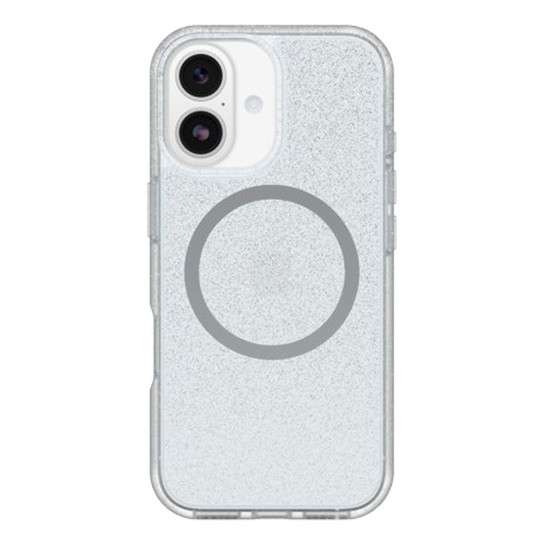 OtterBox React MagSafe Case iPhone 17 - Stardust OtterBox React MagSafe Case iPhone 17 - Stardust