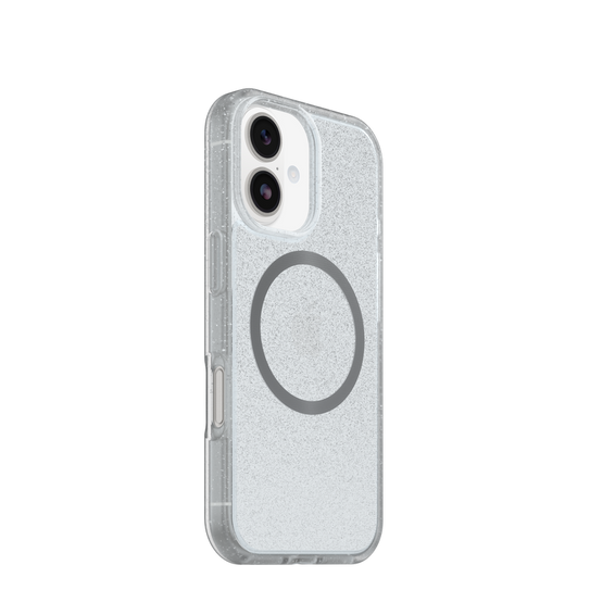 OtterBox React MagSafe Case iPhone 17 - Stardust OtterBox React MagSafe Case iPhone 17 - Stardust