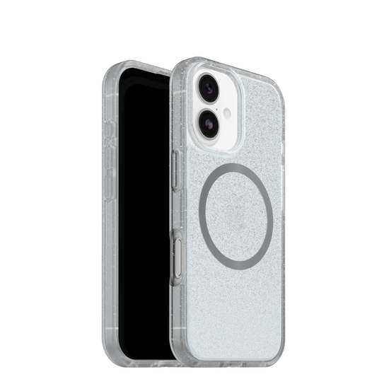 OtterBox React MagSafe Case iPhone 17 - Stardust OtterBox React MagSafe Case iPhone 17 - Stardust