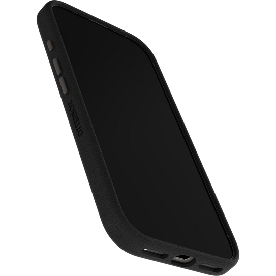 OtterBox Symmetry Cactus Leather MagSafe with Camera Control Case