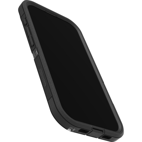 OtterBox Defender Pro XT MagSafe with Camera Control Case iPhone 17 Air - Black