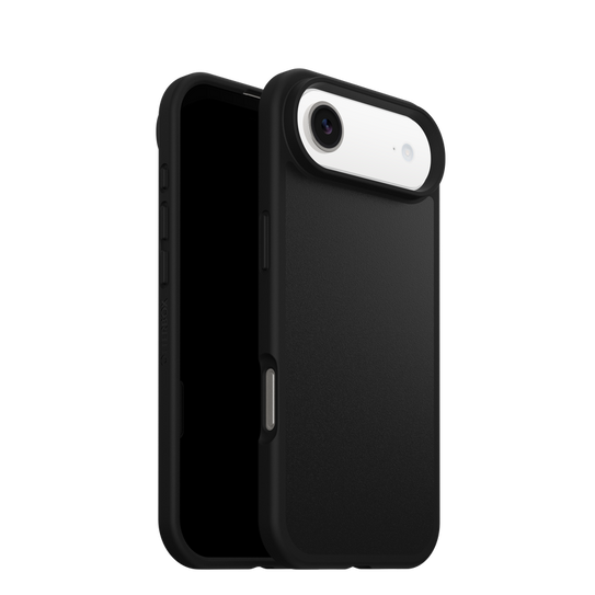 OtterBox React MagSafe Case iPhone 17 Air - Black OtterBox React MagSafe Case iPhone 17 Air - Black