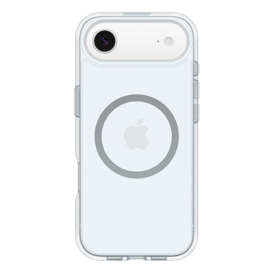 OtterBox React MagSafe Case iPhone 17 Air - Clear OtterBox React MagSafe Case iPhone 17 Air - Clear