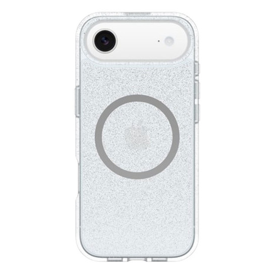 OtterBox React MagSafe Case iPhone 17 Air - Stardust OtterBox React MagSafe Case iPhone 17 Air - Stardust