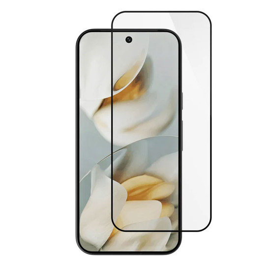 EFM TT Sapphire Screen Armour Google Pixel 10 Pro XL -  Clear