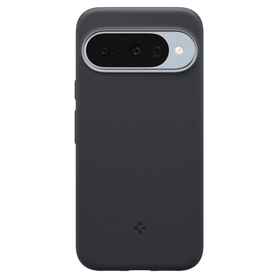 Spigen Caseology Nano Pop MagSafe Case Google Pixel 10/10 Pro - Black Sesame