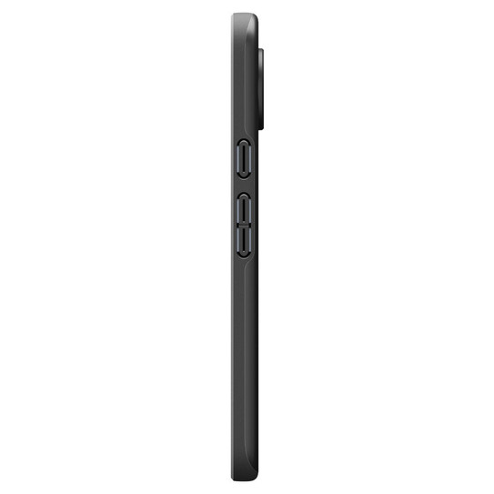 Spigen Thin Fit MagSafe Case Google Pixel 10/10 Pro - Black