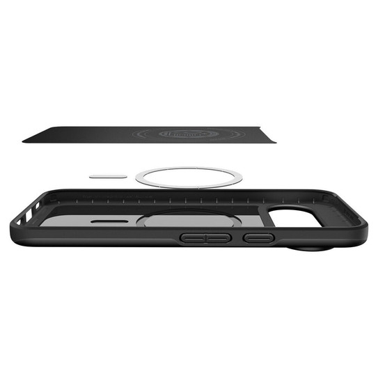Spigen Thin Fit MagSafe Case Google Pixel 10/10 Pro - Black